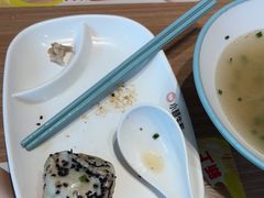 -小杨生煎(香港名都店)
