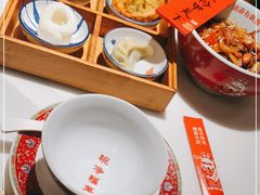 -味福记·江西小炒·南昌小吃(青山湖万达店)