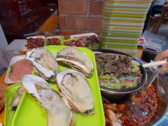 -养牛邓·潮汕牛肉海鲜自助火锅(广州店)