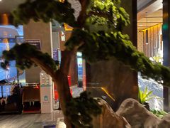 -江南足纪·影院足道·轻奢SPA(笋岗HALO广场店)