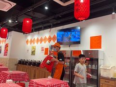 -荆九爷爆炒桥头三嫩(云南北路店)