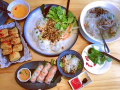 -越美小馆·越南料理(曲江店)