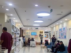 -美联众合动物医院·24h京西诊疗中心