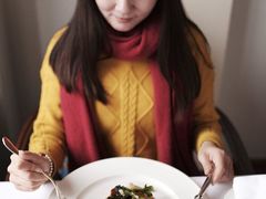 -上海和平饭店-华懋阁 The Cathay Room