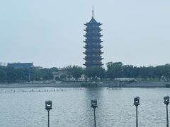 -葛仙湖公园