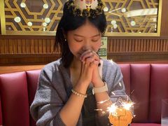 -六伴夏烘焙蛋糕·低糖动物奶油