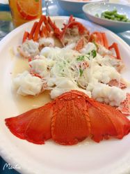 -中华园大饭店·宴会厅