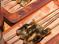 -雪熊精酿·哈尔滨烧烤酒馆(非遗大串店)