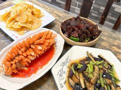 -神仙钵湘香土菜馆(光华路店)