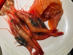 -加餐海鲜自助(宝龙一城店)