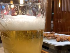 -郑喜旺烧烤(郑州总店)