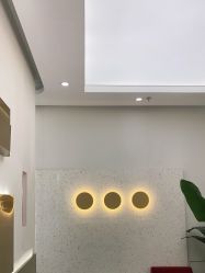 点击看大图 -JUNO hair salon