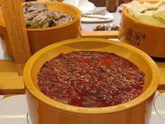 -喜家自助小火锅(金茂览秀城店)
