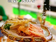 -浦·传统日式料理(3 5 1 1 店)