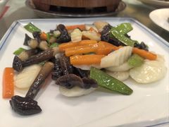 -大师傅金奖啤酒鱼(西街口总店)