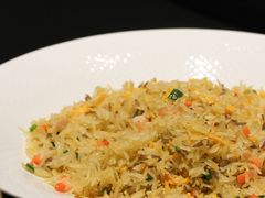 -宫燕府·京菜·烤鸭·淮扬菜(王府中心店)