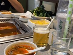 -海底捞火锅(振华商厦店)