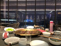 -长嘉·河图火锅(长嘉汇江景旗舰店)