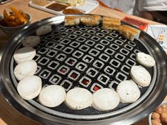 -霸腹烤肉(厦门柚子番店)
