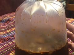 -半坡九号老挝冰咖啡