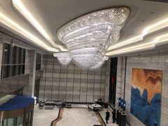 -苏州知音温德姆至尊酒店·四季海鲜自助餐厅(汾湖店)