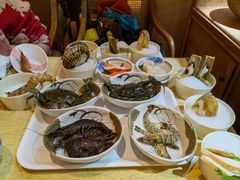 -雍和会海鲜姿造自助(湖东路店)