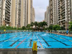 -猎德游泳池(猎德花园店)