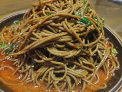 -茂盛小吃(蓝田店)