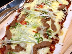 -集品堂·JPC餐厅(青年大街市府店)