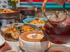 -雀蓝川菜(星悦汇店)