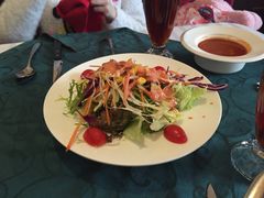 -Jack‘s Place 杰克地方西餐厅(新街口店)