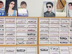 -李医生眼镜工作室