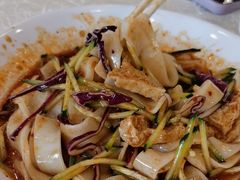 -新粤新疆菜清真餐厅(拱北店)