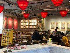 -袁记串串香(川师店)