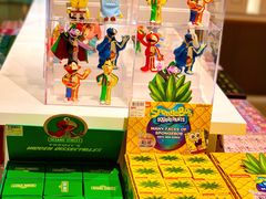 -泡泡玛特POPMART(金安国际购物中心店)