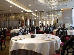 大堂-万龙洲海鲜(南新仓店)