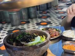 -哈哈碳都·牛肋条无限自助烤肉(宝龙店)