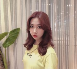 -发朵Hair 烫染沙龙