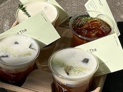 -O.P.S. CAFE