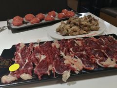 -潮发潮汕牛肉店(龙洞店)