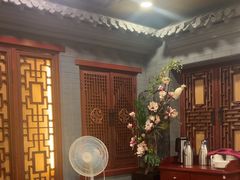 -北京全聚德(西客站店)