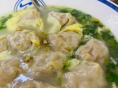 -海清宁记大馅云吞