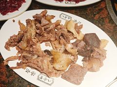 -八合里潮汕鲜牛肉火锅(深圳海岸城店)