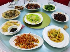-状元楼(金溪路店)