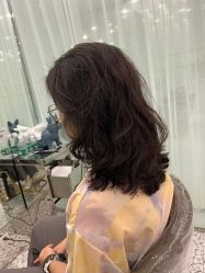 -时尚殿堂hair salon（上地华联店）