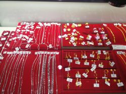 -张师傅首饰加工修理(西单华威潮铺街店)