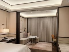 -上海前滩香格里拉大酒店