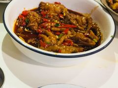 -邻舍私房菜(渊明北路店)