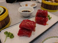 -华联广州大酒店-餐厅