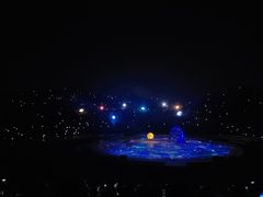 -鼎盛王朝康熙大典实景演出